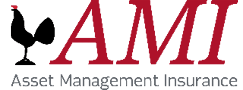Asset Management Insurance Logo
