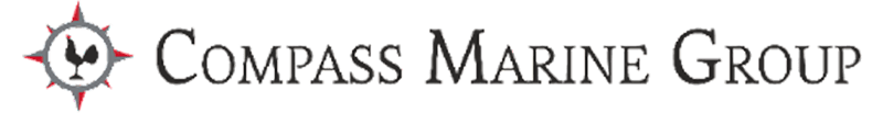 Compass Marine Group Logo